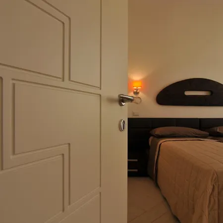 Bed & Breakfast Il Grifone 4*