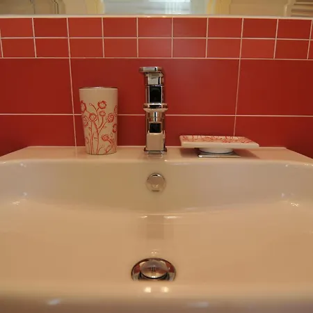 Bed & Breakfast Il Grifone Pistoia