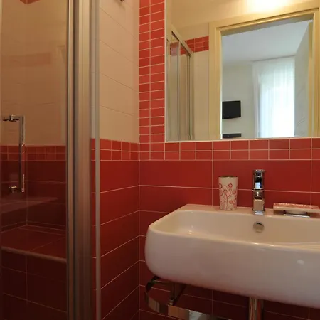 Bed & Breakfast Il Grifone