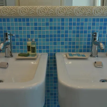 Il Grifone Bed & Breakfast Pistoia