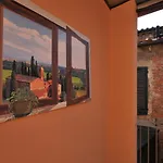 Il Grifone 3* بستويا