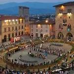 Il Grifone بستويا