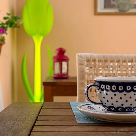Bed & Breakfast Il Grifone Pistoia