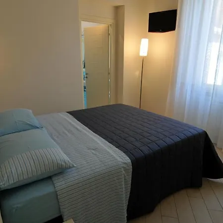 Il Grifone Bed & Breakfast Pistoia