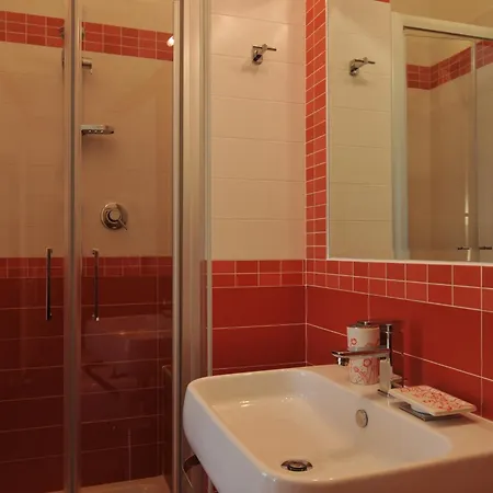 Bed & Breakfast Il Grifone Pistoia