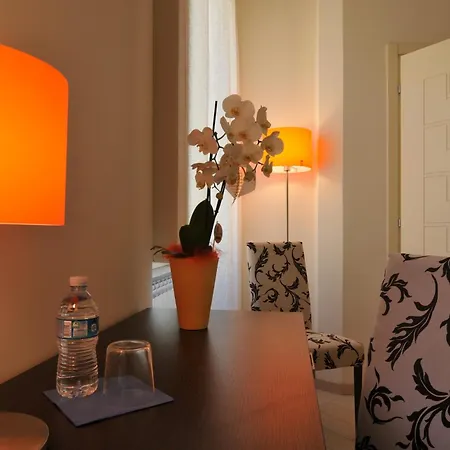Bed & Breakfast Il Grifone Pistoia