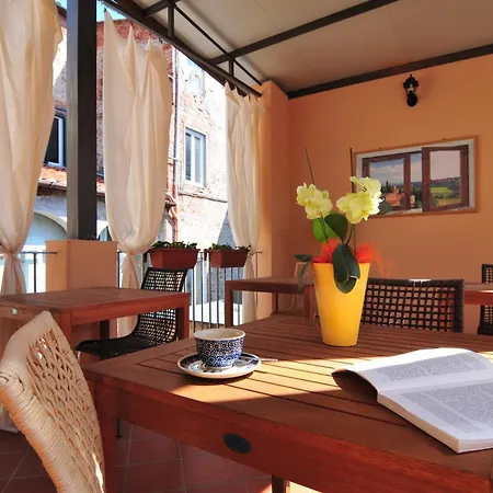 Bed & Breakfast Il Grifone 3*
