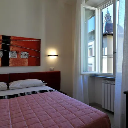 Bed & Breakfast Il Grifone