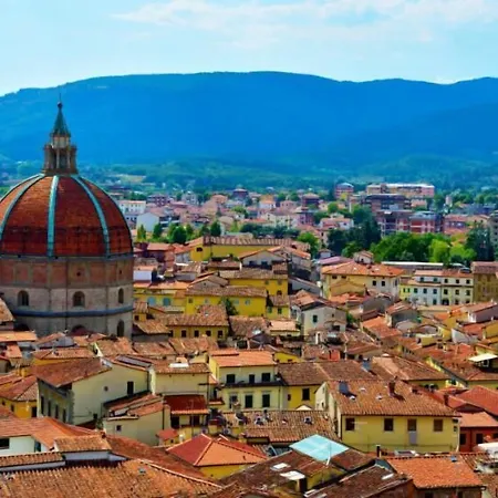 Bed & Breakfast Il Grifone 4*