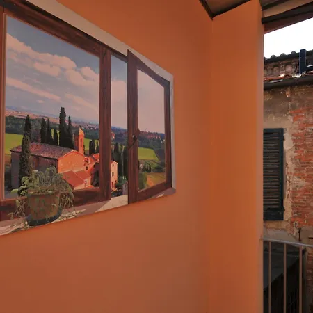 Il Grifone 4* Pistoia