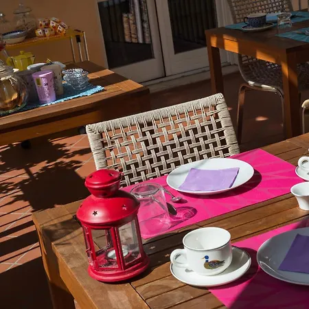 Il Grifone Bed & Breakfast Pistoia