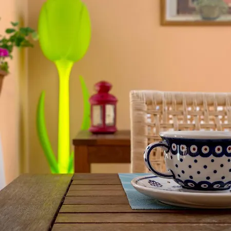Il Grifone Bed & Breakfast