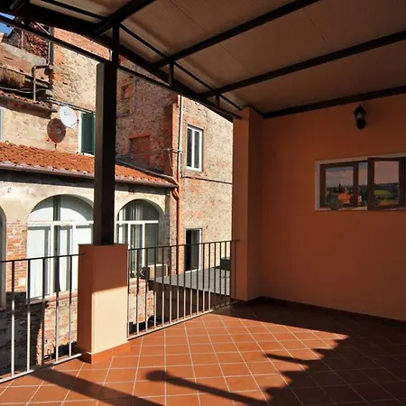Bed & Breakfast Il Grifone
