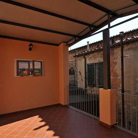 Bed & Breakfast Il Grifone Pistoia
