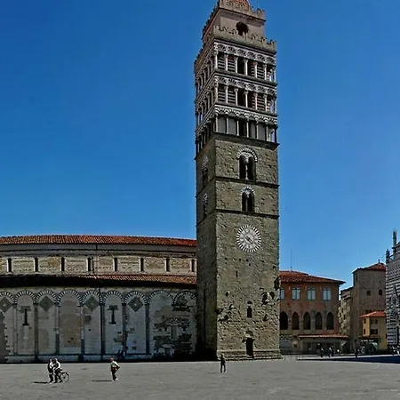 Il Grifone Bed & Breakfast