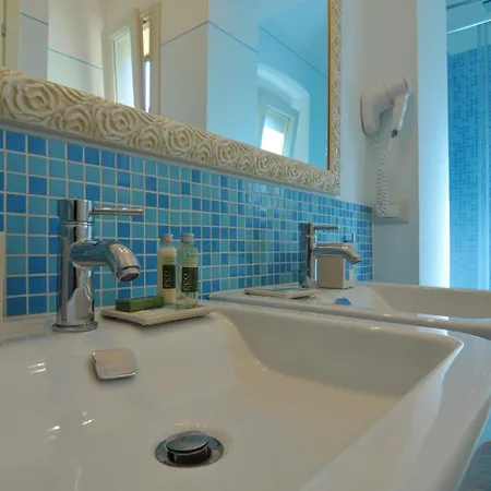 Bed & Breakfast Il Grifone Pistoia