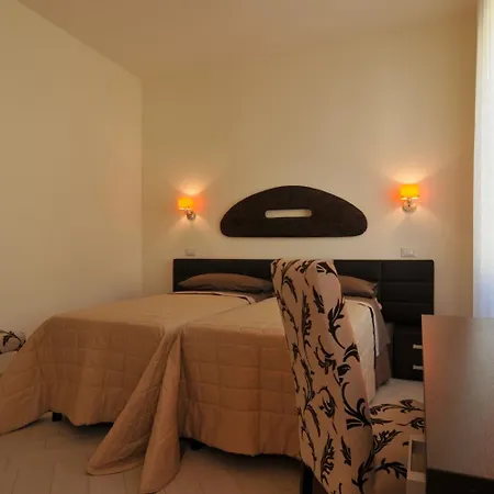 Il Grifone 4* Pistoia