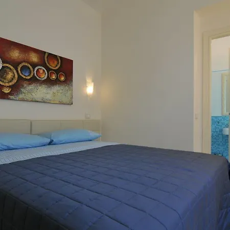 Bed & Breakfast Il Grifone