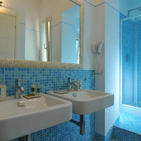 Il Grifone Bed & Breakfast