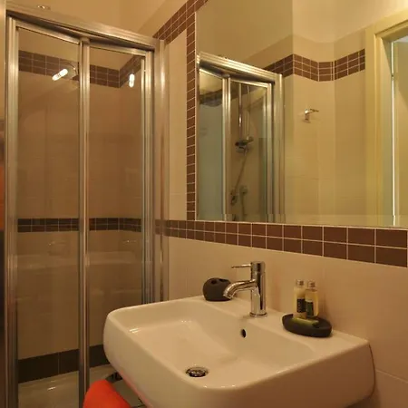 Il Grifone Bed & Breakfast Pistoia