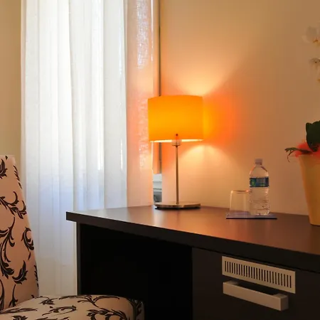 Il Grifone Bed & Breakfast