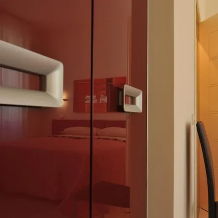Panzió Il Grifone 4*
