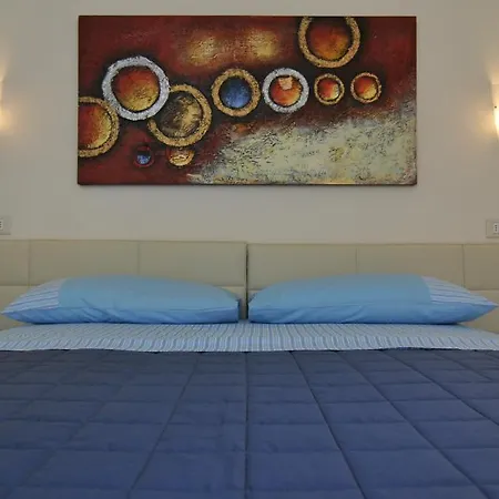 Bed & Breakfast Il Grifone