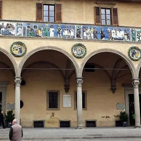 Il Grifone Panzió 4*