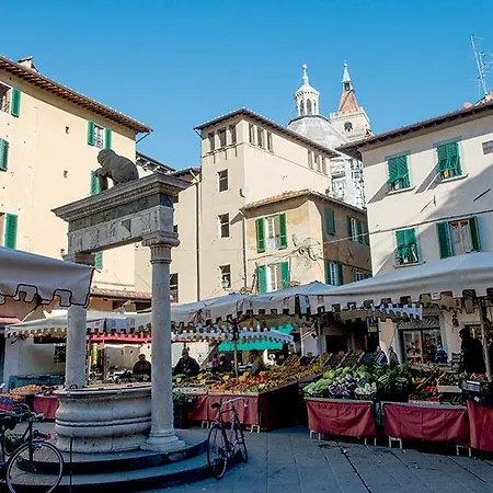 Bed & Breakfast Il Grifone 3*