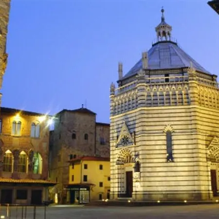 Il Grifone Bed & Breakfast 3*