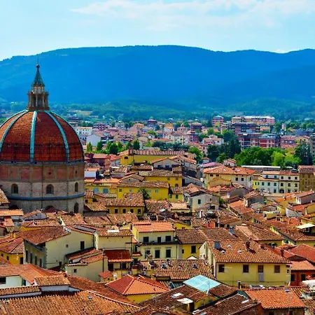 Il Grifone Panzió Pistoia